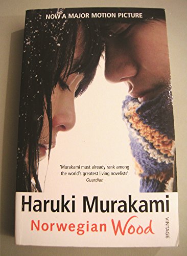 Stock image for Norwegian Wood for sale by Hawking Books