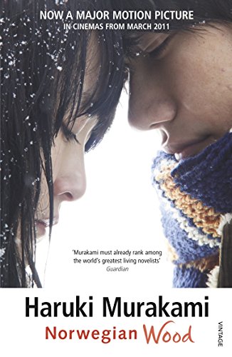 Beispielbild fr Norwegian Wood zum Verkauf von Blackwell's