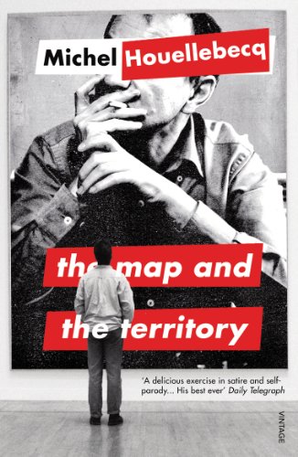 9780099554578: The Map and the Territory