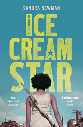 Beispielbild fr The Country of Ice Cream Star zum Verkauf von AwesomeBooks