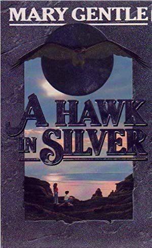 Stock image for A Hawk in Silver for sale by WorldofBooks