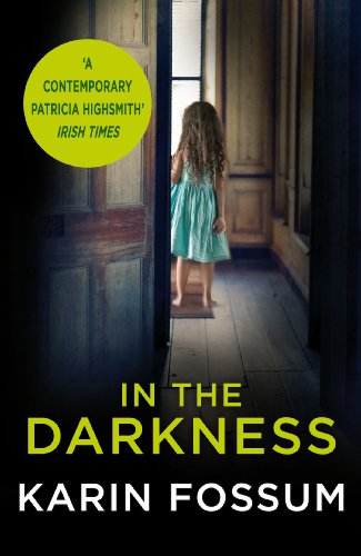 Beispielbild fr In the Darkness zum Verkauf von Blackwell's