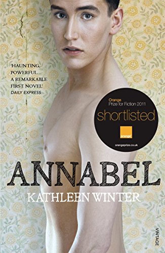 Stock image for Annabel for sale by AwesomeBooks