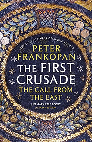 Stock image for The First Crusade for sale by Majestic Books