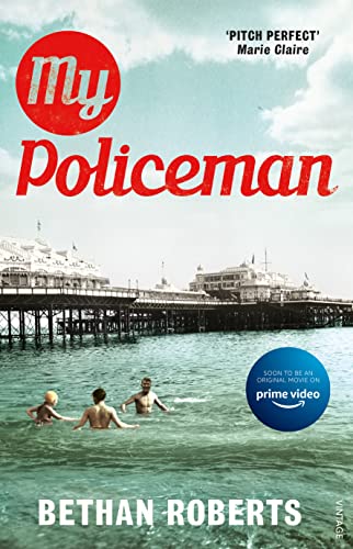 Imagen de archivo de My Policeman: NOW A MAJOR FILM STARRING HARRY STYLES a la venta por WorldofBooks