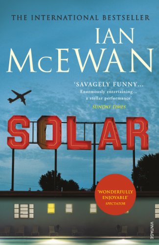 Stock image for Solar for sale by Discover Books