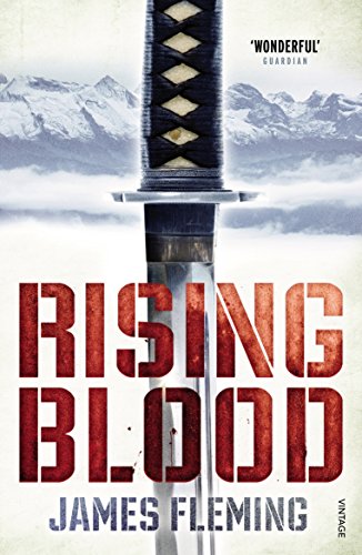 Imagen de archivo de Rising Blood a la venta por Blackwell's