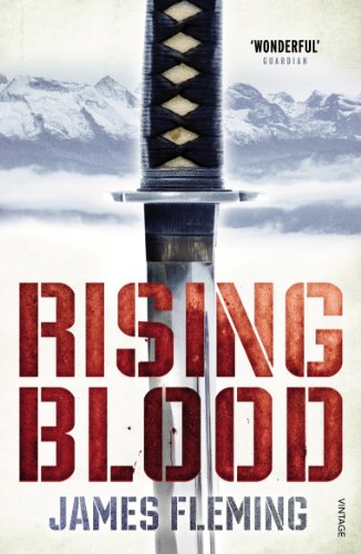 Stock image for Rising Blood for sale by Blackwell's