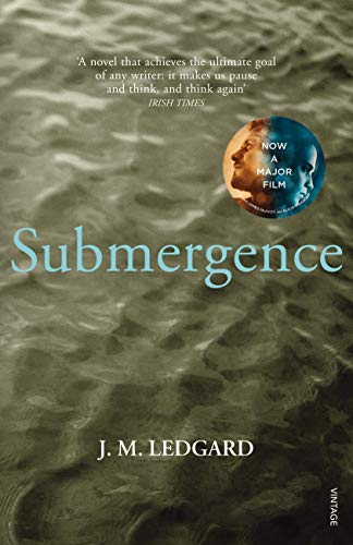 Beispielbild fr Submergence zum Verkauf von Blackwell's