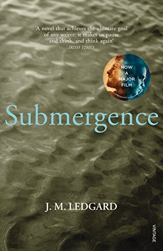 Stock image for Submergence for sale by Chiron Media