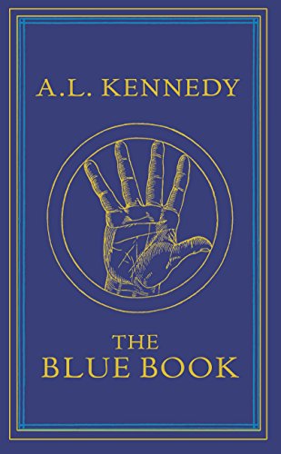 9780099555469: The Blue Book