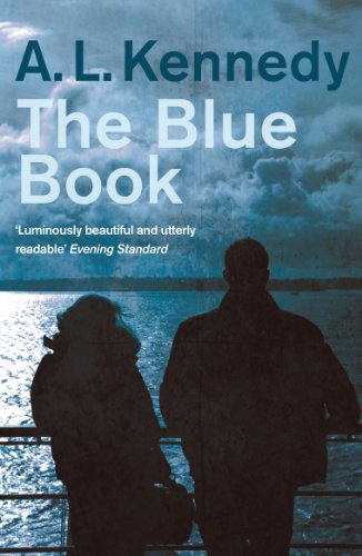 Imagen de archivo de The Blue Book a la venta por ThriftBooks-Dallas