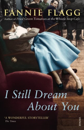 Beispielbild fr I Still Dream About You zum Verkauf von WorldofBooks