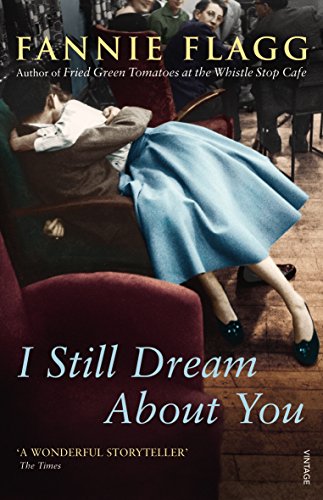 Stock image for I Still Dream About You for sale by WorldofBooks