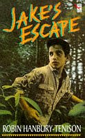 Stock image for Jake's Escape for sale by Harry Righton