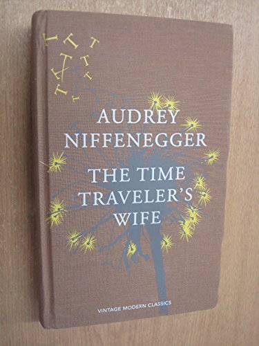 Stock image for The Time Traveler's Wife for sale by Better World Books Ltd