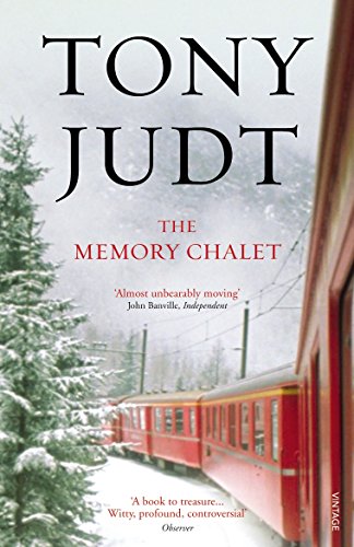 9780099555599: The Memory Chalet