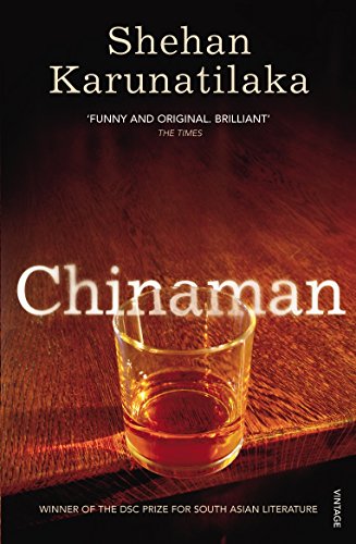 Stock image for Chinaman for sale by Blackwell's