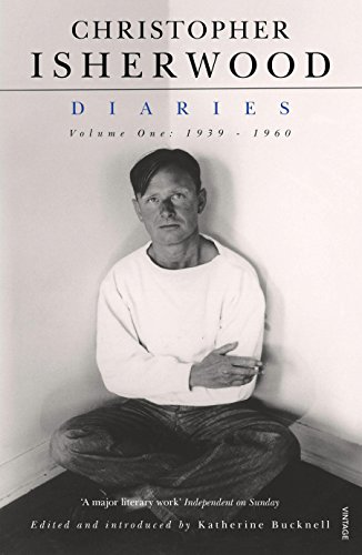 Christopher Isherwood: Diaries Volume 1. (9780099555827) by Isherwood, Christopher