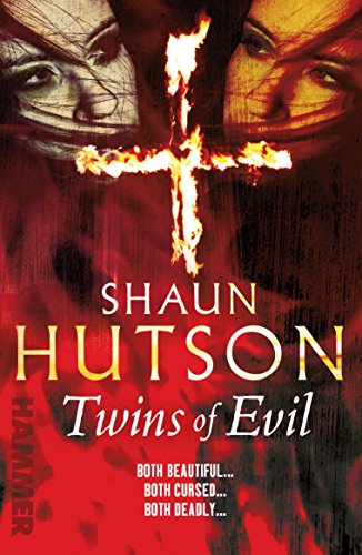 Beispielbild fr Twins of Evil zum Verkauf von WorldofBooks