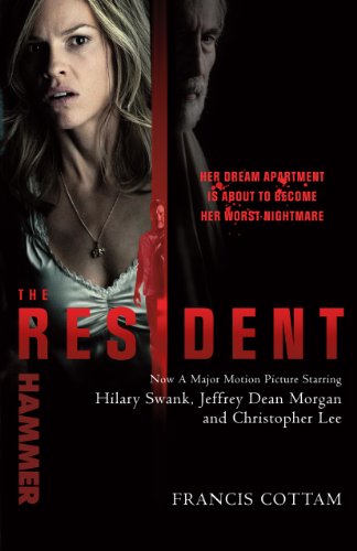 Stock image for The Resident for sale by Book Deals