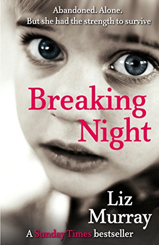 Beispielbild fr Breaking Night zum Verkauf von AwesomeBooks