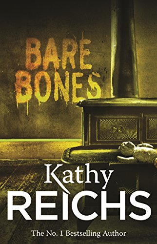 9780099556350: Bare Bones: (Temperance Brennan 6)