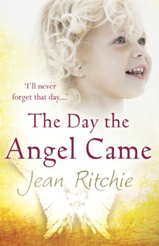 Stock image for The Day the Angel Came for sale by WorldofBooks