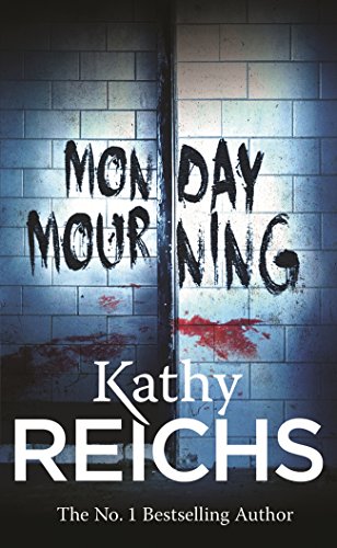 Imagen de archivo de Monday Mourning a la venta por Blackwell's