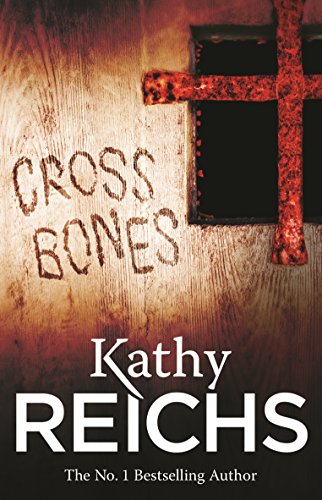 Beispielbild fr Cross Bones: (Temperance Brennan 8) zum Verkauf von WorldofBooks