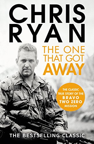 9780099556671: The One That Got Away: The legendary true story of an SAS man alone behind enemy lines