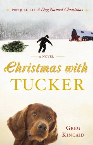 Imagen de archivo de Christmas with Tucker a la venta por WorldofBooks