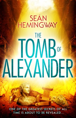 9780099556855: The Tomb of Alexander