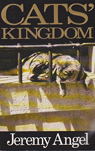 Beispielbild fr Cats' Kingdom zum Verkauf von AwesomeBooks