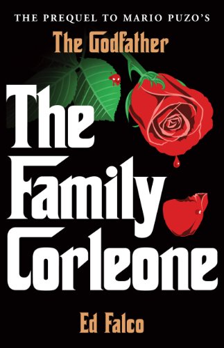 Stock image for The Family Corleone for sale by SecondSale