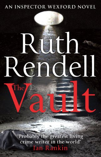 9780099557357: The Vault: (A Wexford Case)