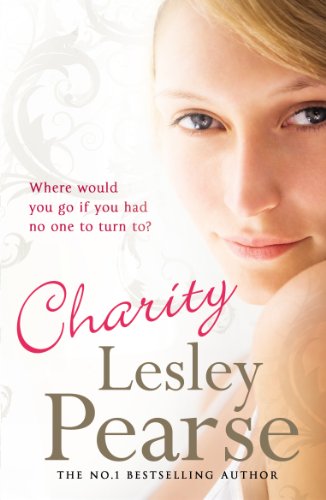 9780099557470: Charity: Where can she go with no-one left to care for her?
