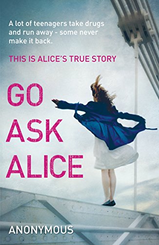 Beispielbild fr Go Ask Alice zum Verkauf von Blackwell's