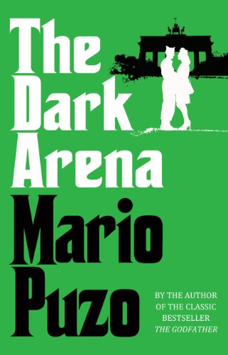 9780099557586: The Dark Arena