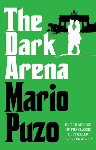 Stock image for The Dark Arena for sale by Blackwell's