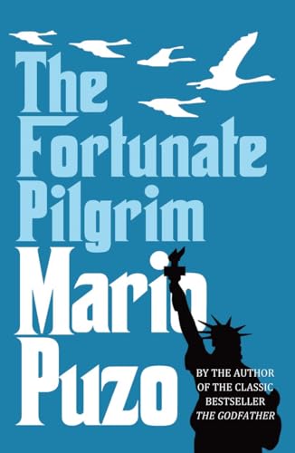 9780099557593: The Fortunate Pilgrim