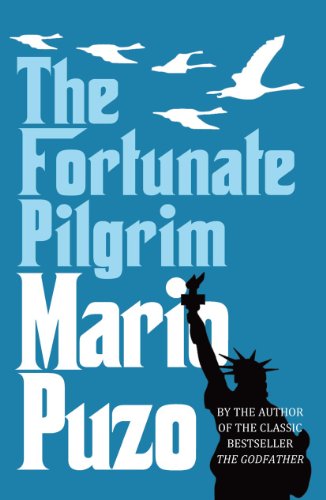 Stock image for FORTUNATE PILGRIM, THE for sale by New Legacy Books