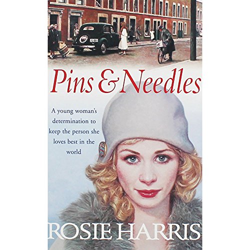 Beispielbild fr Pins & Needles zum Verkauf von WorldofBooks