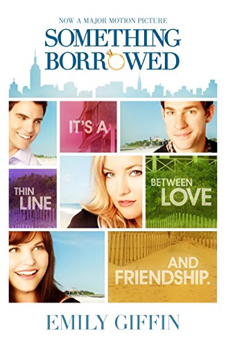 Stock image for Something Borrowed for sale by WorldofBooks