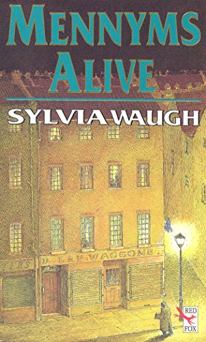 Stock image for Mennyms Alive for sale by Better World Books