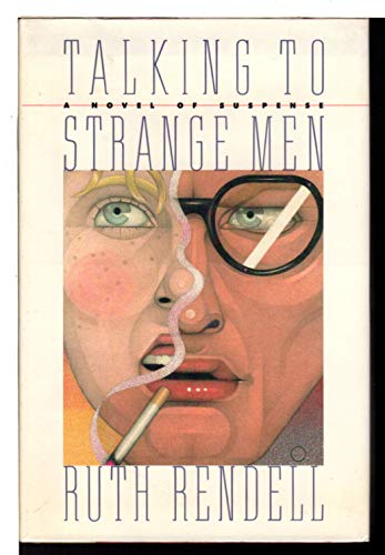 Beispielbild fr Talking to Strange Men. zum Verkauf von Wonder Book