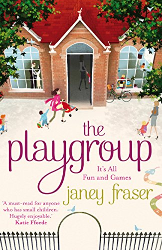 Imagen de archivo de The Playgroup a la venta por ThriftBooks-Atlanta