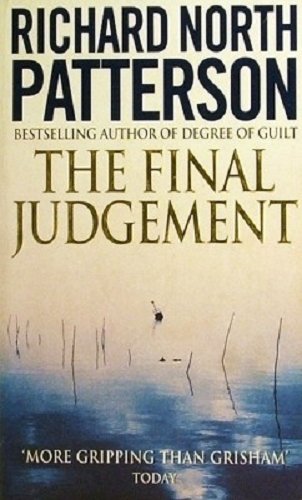 Imagen de archivo de The Final Judgement a la venta por Antiquariat Armebooks