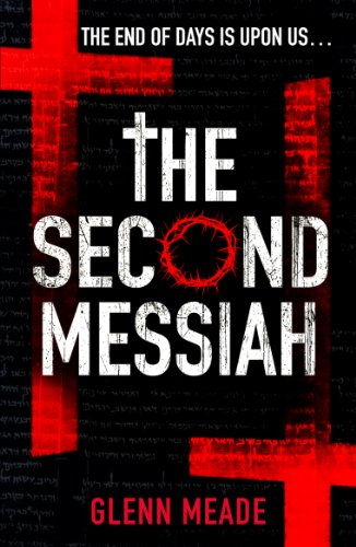 Beispielbild fr The Second Messiah zum Verkauf von Better World Books