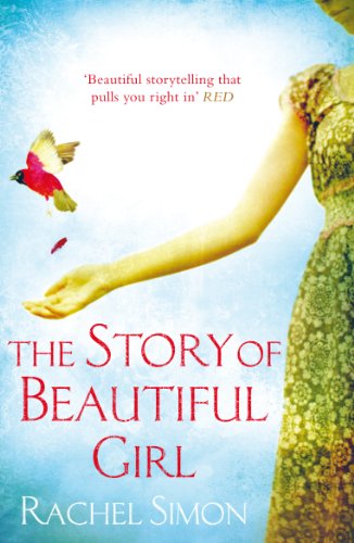 Imagen de archivo de The Story of Beautiful Girl: The beloved Richard and Judy Book Club pick a la venta por ThriftBooks-Atlanta